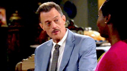 Get a Sneak Peek into the Next Episode of CBS' Bob Hearts Abishola