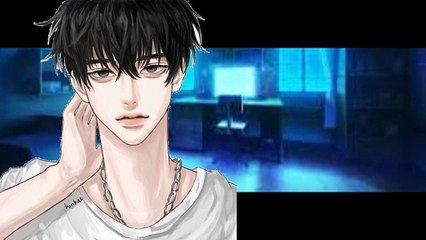 Shinichiro  sano Novel Roleplay Parte 2