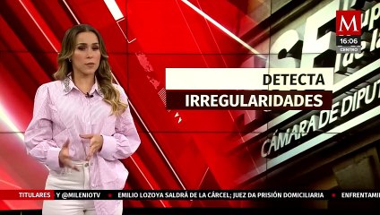 ASF detecta irregularidades por 256 mdp en cárceles federales