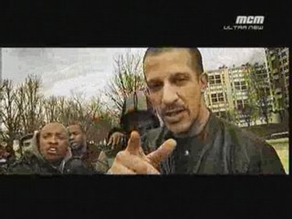 Demon One Feat. Soprano - J'Etais Comme Eux