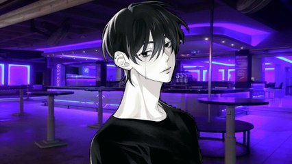 Shinichiro sano novel roleplay capitulo 1