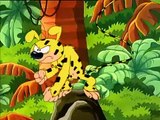 Marsupilami S01E09 - Marsupilami na chiquitolândia ( Dublado Português)