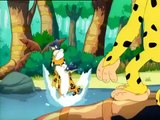 Marsupilami  T01E03 Marsupilami vai ao circo ( Dublado em português)