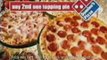 Dominos Pizza Coupons and Specials