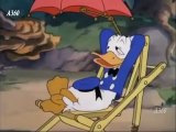 Chip And Dale & Donald Duck   Donald's Vacation   Disney Best Cartoon Episodes for Kids