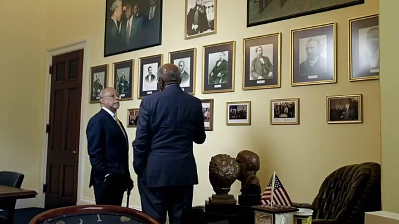 Reconstruction America After the Civil War - S01E02 - Part 1, Hour 2 ...