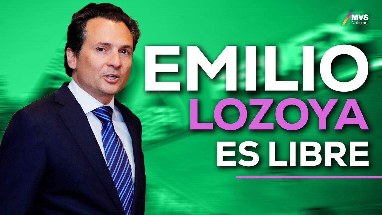 Emilio Lozoya: Esto es lo que pasará con el exdirector de Pemex