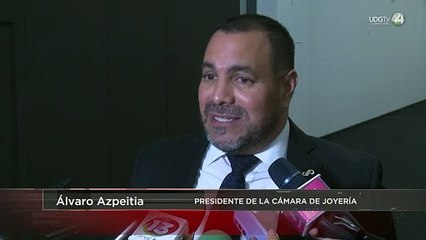 Para certificar sus productos, joyeros de Jalisco crean la Unidad de Inspección de Calidad