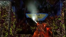 Warhammer 40.000 y Powerwash Simulator - Vídeo