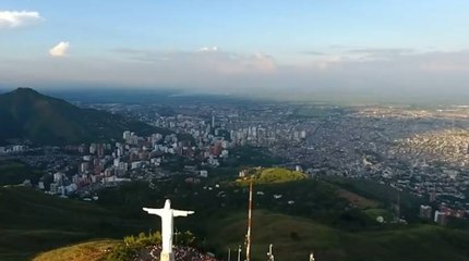 Cali celebra su elección como sede de la COP16