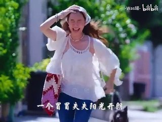 【医爱之名】（James jirayu&toey)情绪稳定医生vs自驱力爆表小太阳！承认吧你陷入爱河了