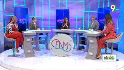 En La Mesa: Análisis sobre el programa "Teteos seguros" | ENM