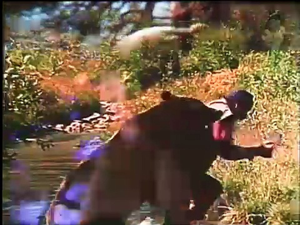 Challenge to Be Free (1975) - Trailer