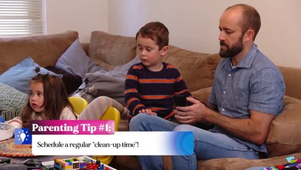 At Home Alone Together » Episode 3