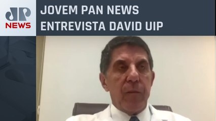 Infectologista comenta projeção de 4 milhões de casos de dengue no Brasil