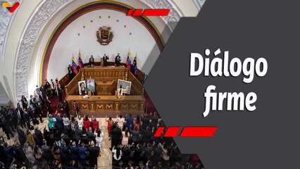 Programa 360 | Diálogo participativo entre los sectores políticos como sinónimo de democracia