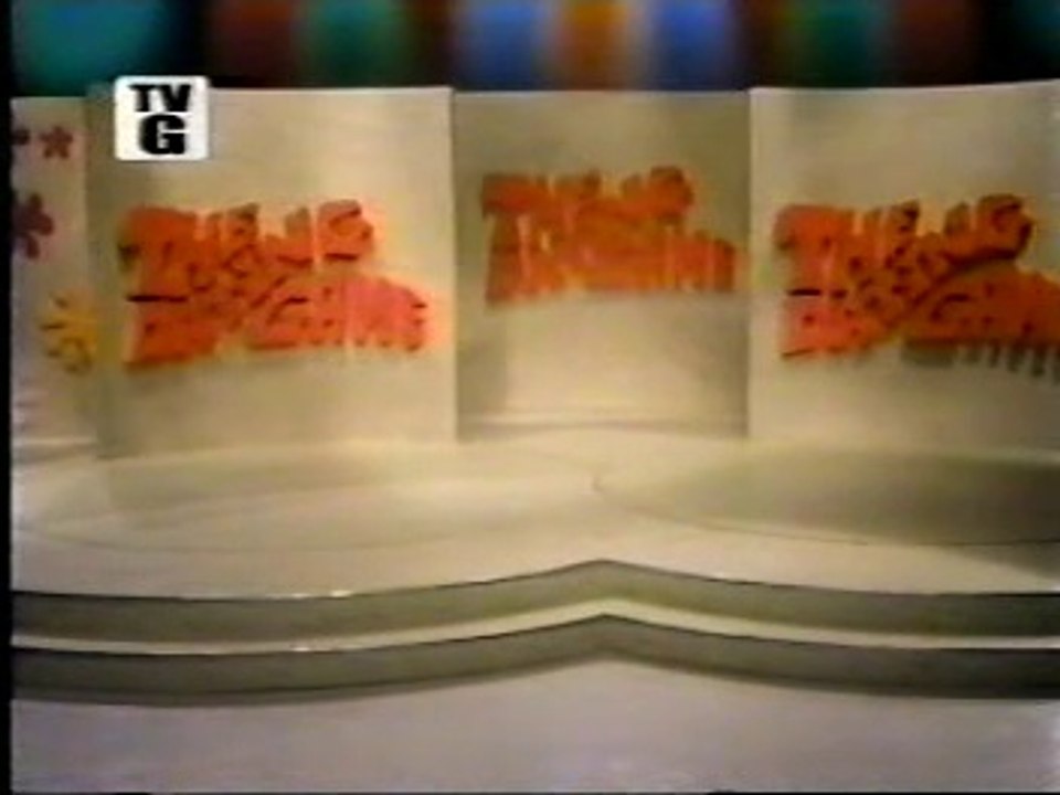 Barry Livingston (pre-Valentine's Day ep), 2/71