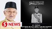 Former Sarawak governor Taib Mahmud passes away