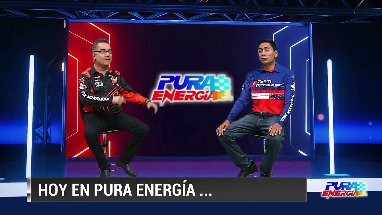 BLOQUE 1 PURA ENERGIA C48