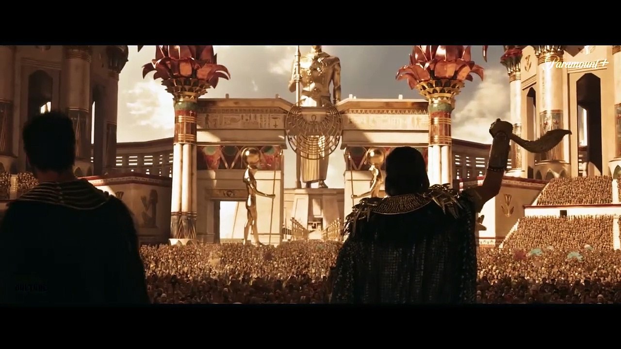 GLADIATOR 2 | First Trailer (2024)