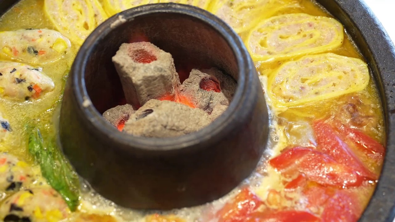 Yunnan : les plats du Nouvel An chinois