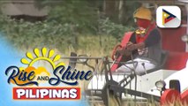 Alternatibong hanapbuhay para sa mga magsasakang naapektuhan ng El Niño, nakahanda na