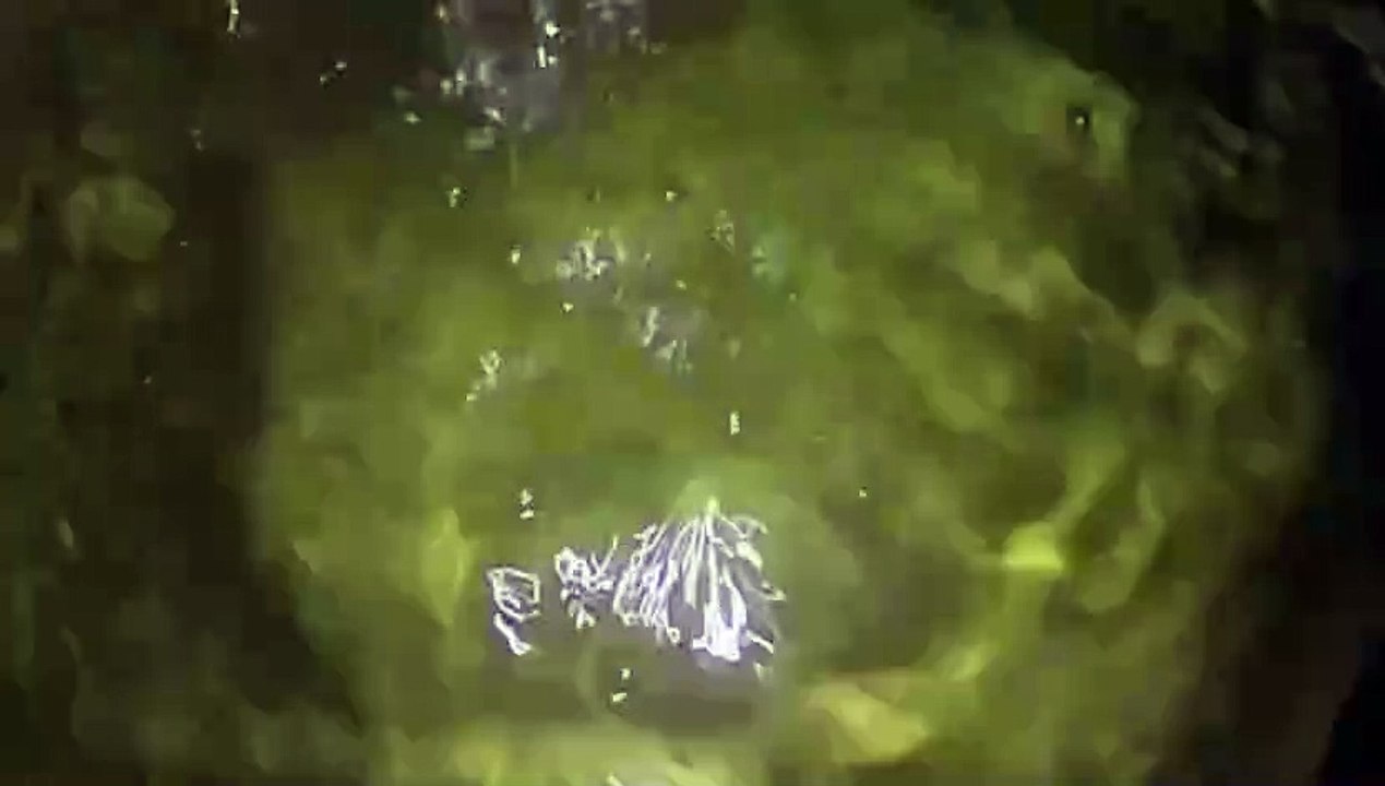 Water as the Source of Life 24