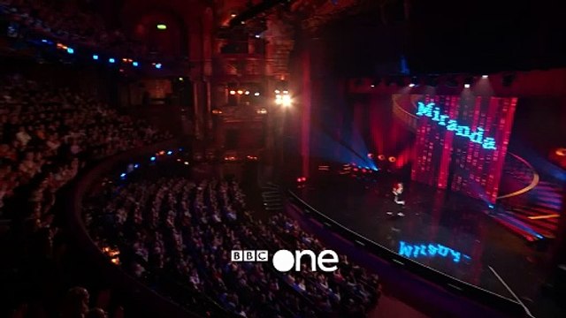 Miranda: My Such Fun Celebration Bande-annonce (EN)