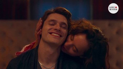 Girl Scams Blind Millionaire_ LoveBuster Web Series