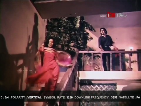 Aik Pal Ki Khushi | Nirma & Babar Ali | Qarz (1997) | Shazia Manzoor & Waris Baig