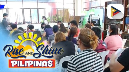 DSWD, inatasan na makipagtulungan sa iba't ibang gov’t agencies sa pagtugon sa kahirapan