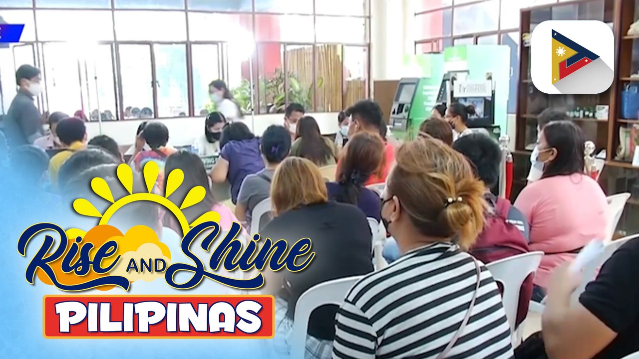 DSWD, inatasan na makipagtulungan sa iba't ibang gov’t agencies sa pagtugon sa kahirapan