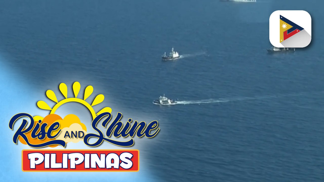PBBM, handang maghain ng reklamo kung may makitang legal na basehan sa cyanide fishing sa Bajo de Masinloc