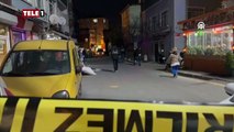 İstanbul polisi alarma geçti! Silahla rastgele ateş açan kişi aranıyor