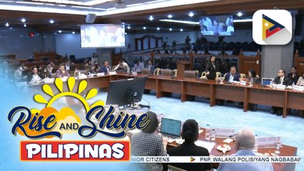 Education sector stakeholders, hati ang pananaw kung papayagan ang foreign ownership sa kanilang sektor