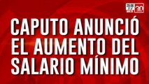 Aumenta el salario mínima: ¿Cómo impacta en AUH y jubilaciones?