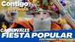 Carnavales de Puebla: Tradiciones y Costumbres