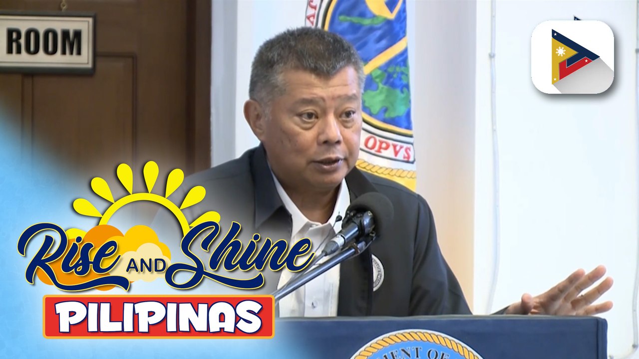 DOJ, hahabulin ang mga nasa likod ng umano’y cyanide fishing sa Bajo de Masinloc