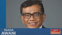 Mengenang sumbangan Tun Abdul Taib Mahmud kepada ekonomi Sarawak