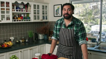 At Home Alone Together » Episode 7