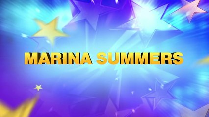 It's Showtime: Marina Summers, mapapanood sa 'It's Showtime' (Teaser)
