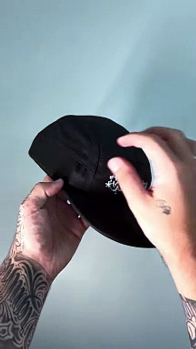 Bone Chronic Five Panel Desconstruído 102 v2