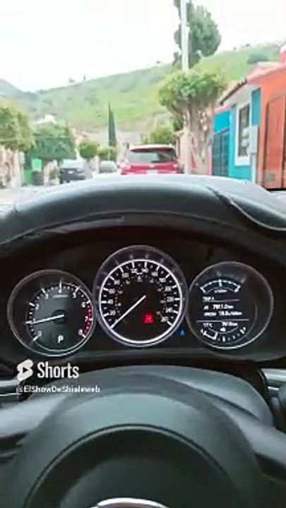 El Cerro De Los Misterios en Tijuana Baja California Mexico #Shorts #magia #misterio #ufo #uap