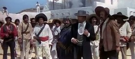 elveda sabata - türkçe dublaj western filmi