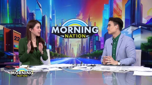 ยื่นศาลยึดทรัพย์แก๊งจีนเทา “ฉี ซู-กีกี้ แม็กซิม” เกือบ 600 ล้าน | Morning Nation | 21 ก.พ. 67 | PART 3