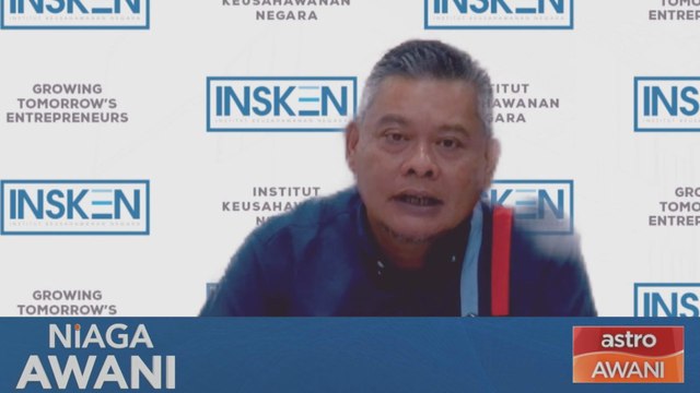 Wawancara Eksklusif dengan Ketua Pegawai Eksekutif INSKEN: Memperkukuhkan Ekosistem Keusahawanan