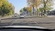 Ultimate Guid: Tashkent to Samarkand by Shared Taxi ｜ Explore Uzbekistan