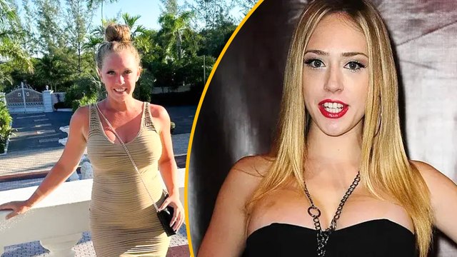Adult Film Actress Kagney Linn Karter Passes Away At The Age Of 36
