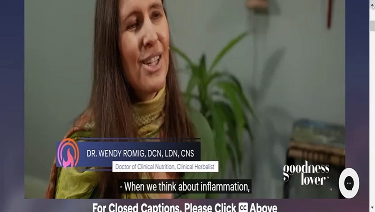 Chronic Inflamation