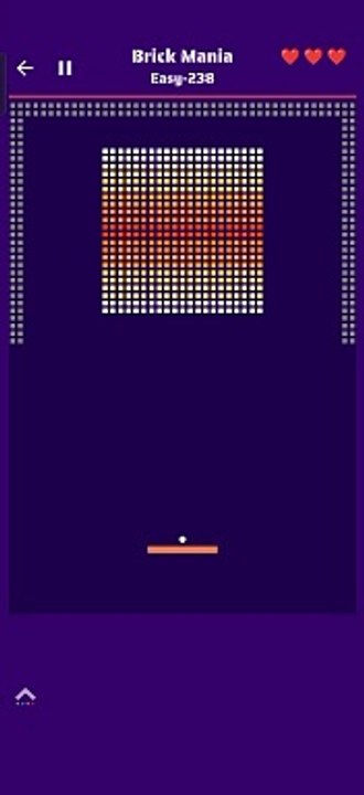 Brick Mania Level 238 #gaming #videogame #game #gamer #instagaming #gamergirl #videogameplayer #fun